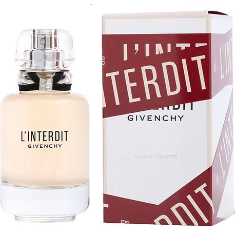 L’Interdit Rouge EDP 2.7 outlets fl. oz. Givenchy