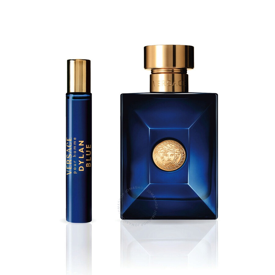 Versace hot Dylan Blue Pour homme