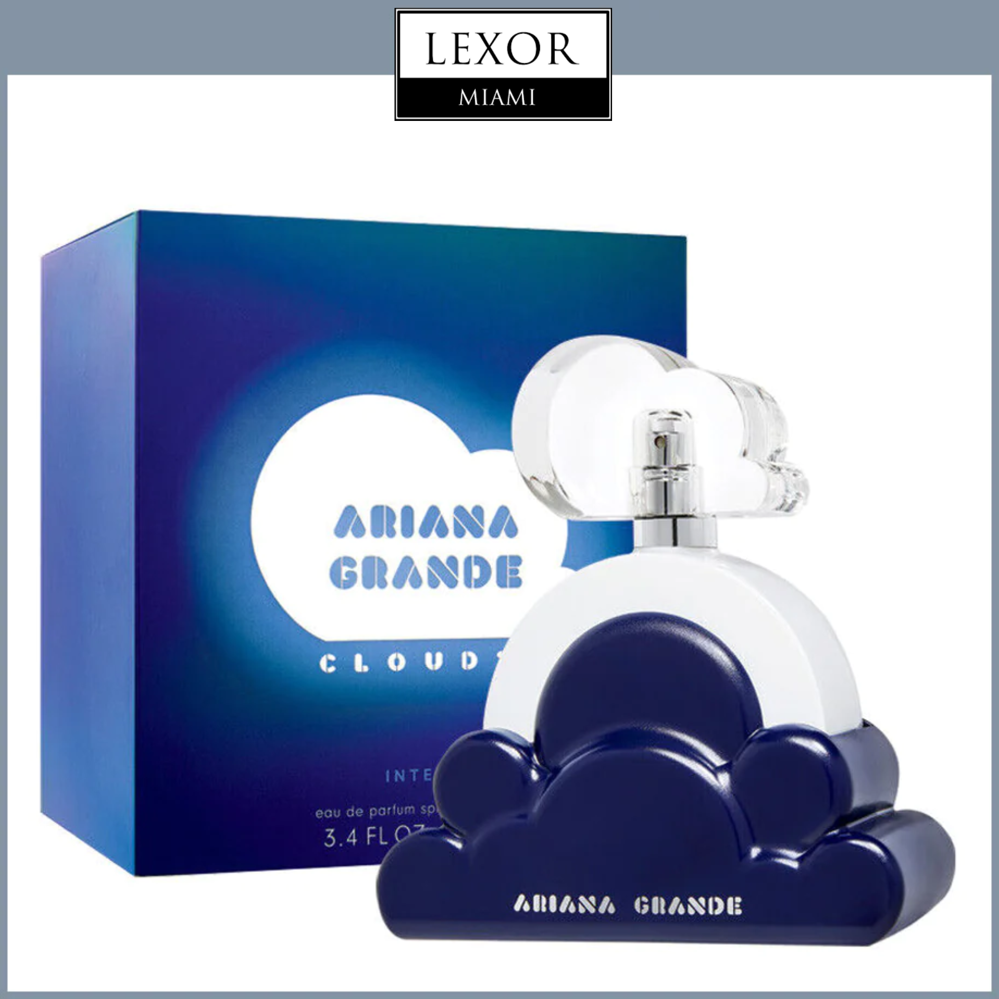 Ariana Grande Cloud Perfume (3.4 2024 fl oz)