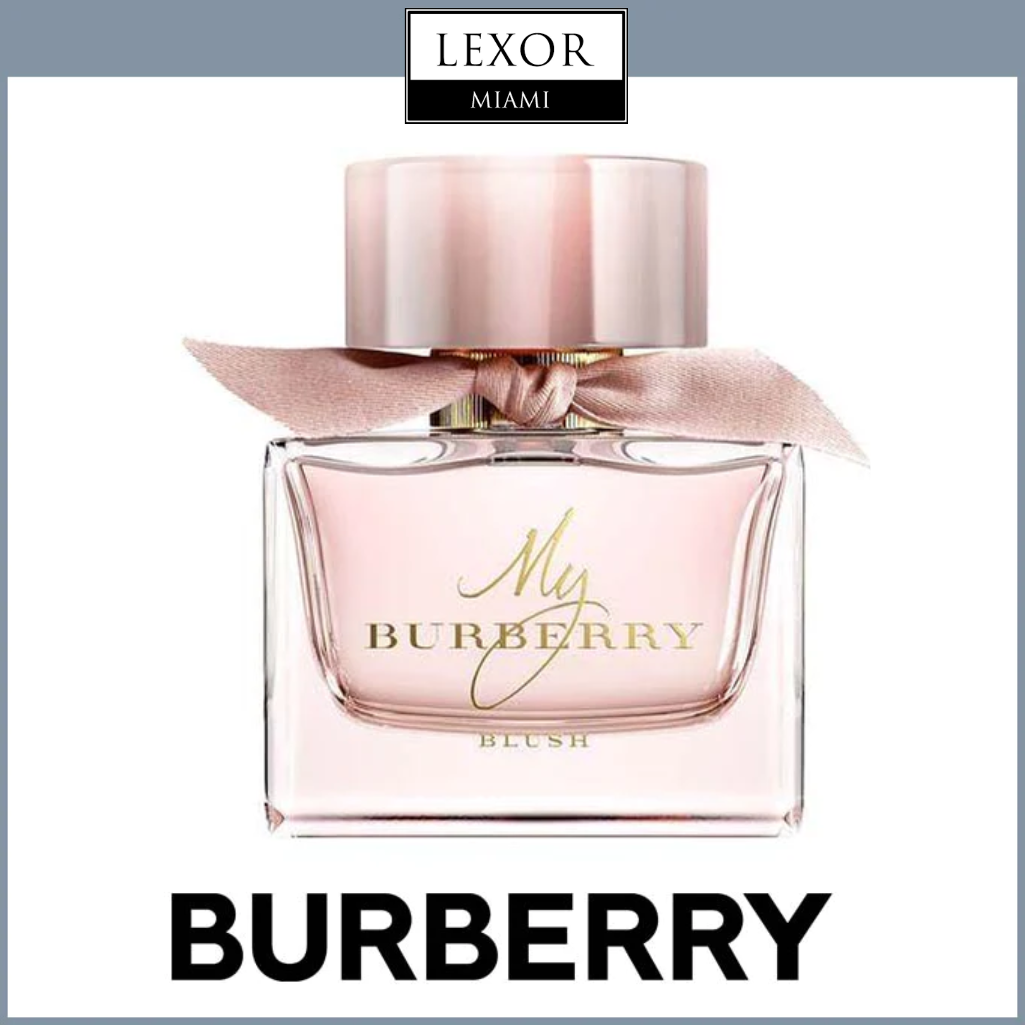 My burberry blush body lotion best sale