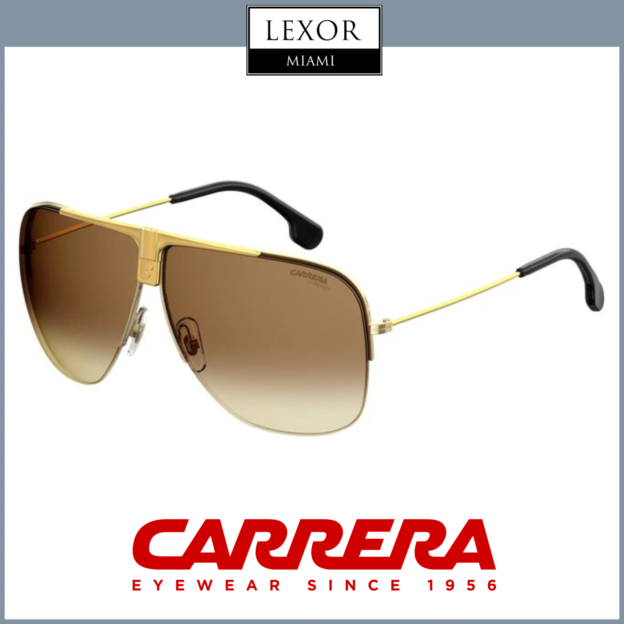 Carrera 1013 S Sunglasses Lexor Miami