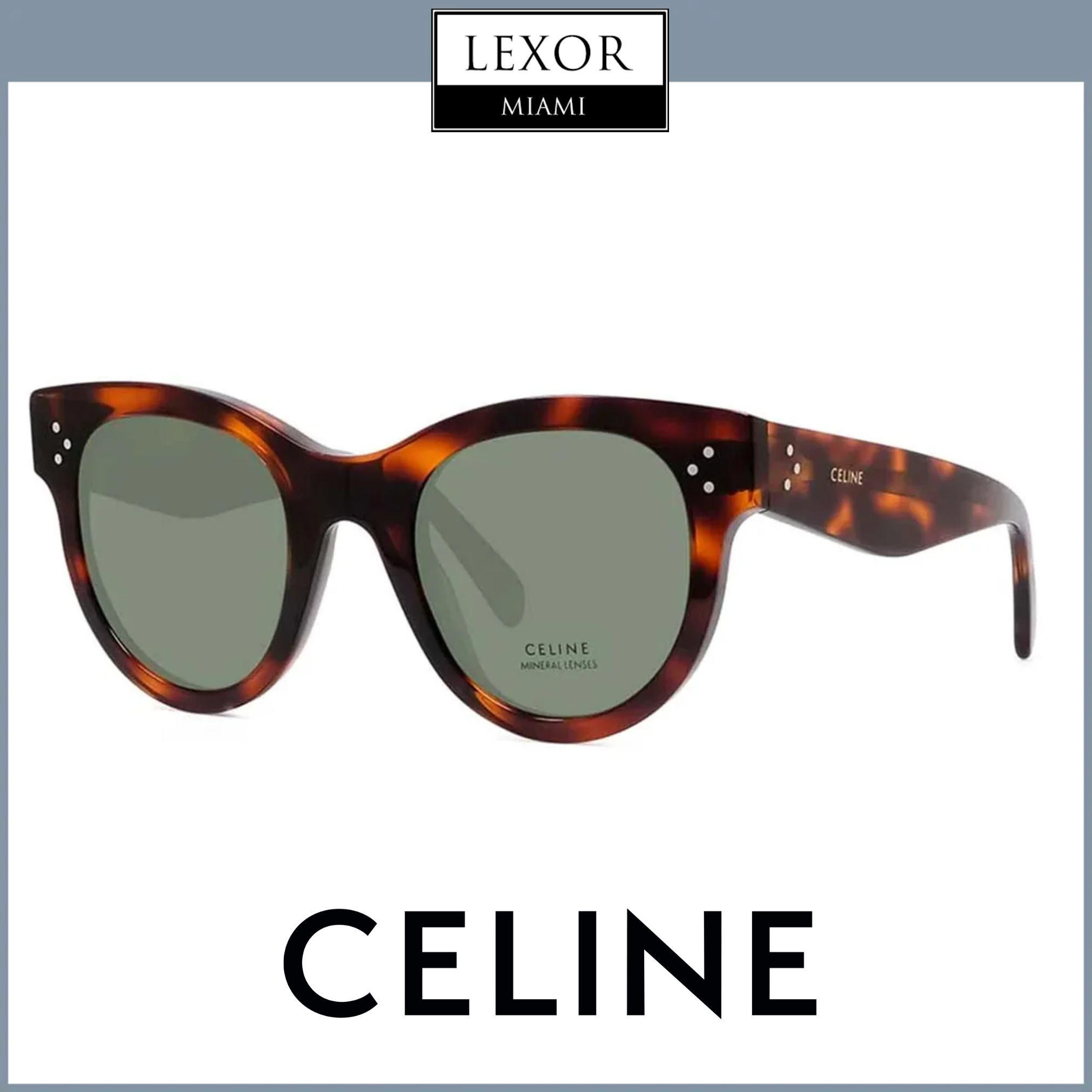 Celine best sale mineral sunglasses