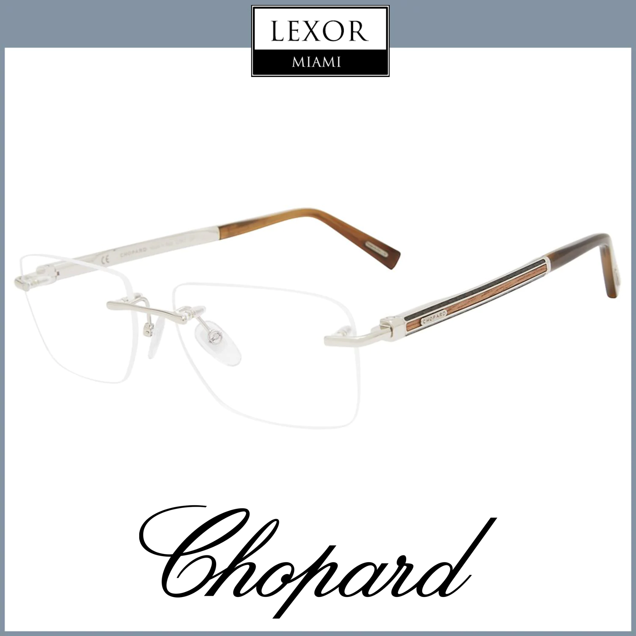 Chopard glasses frames online