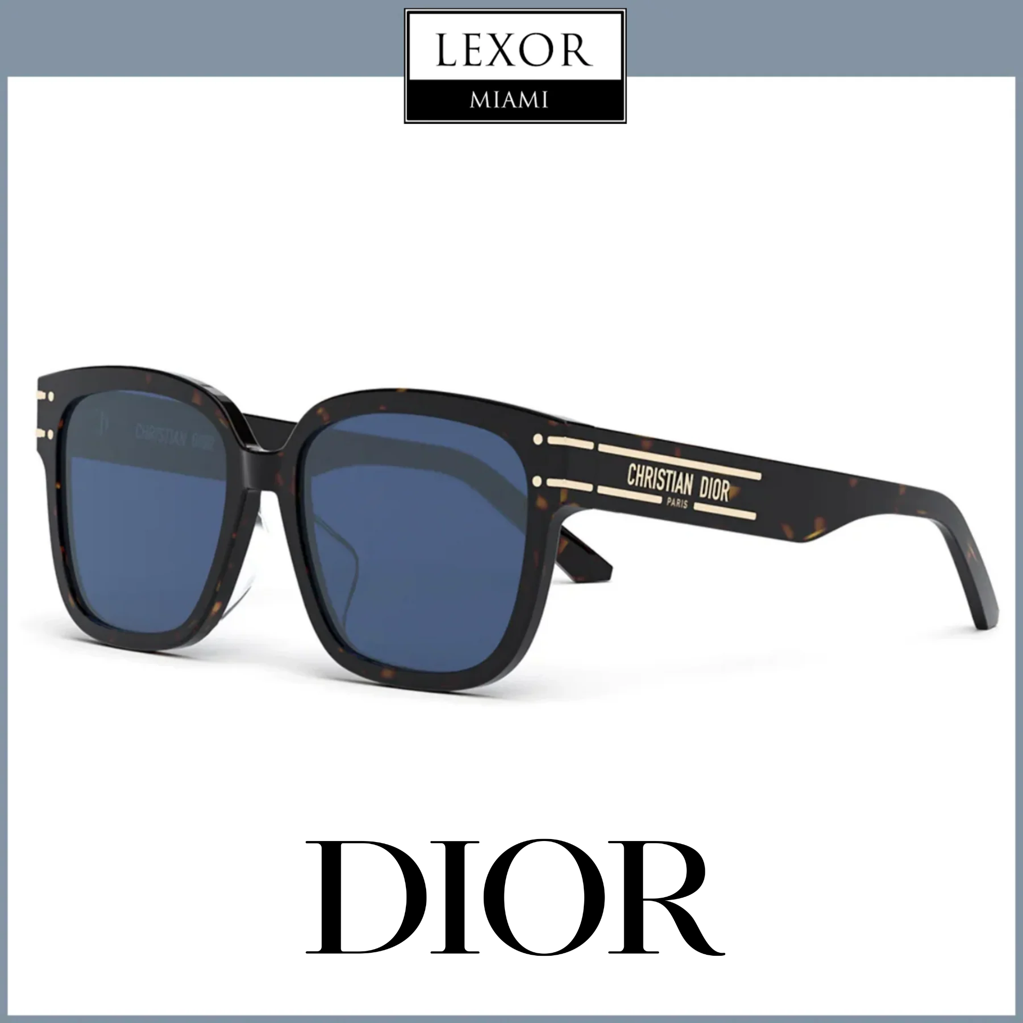 Diorsignature S7F Sunglasses