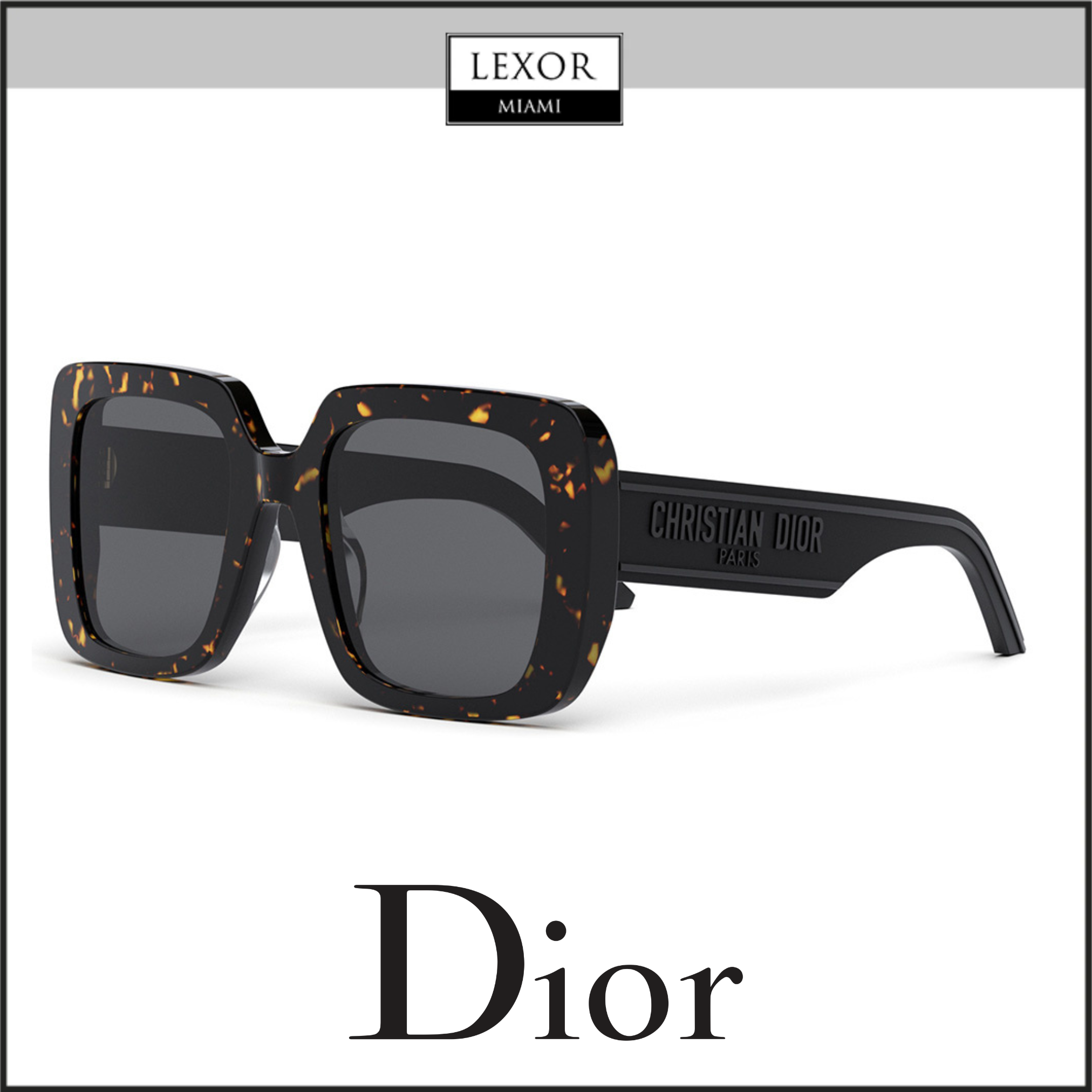 Dior stud sunglasses online