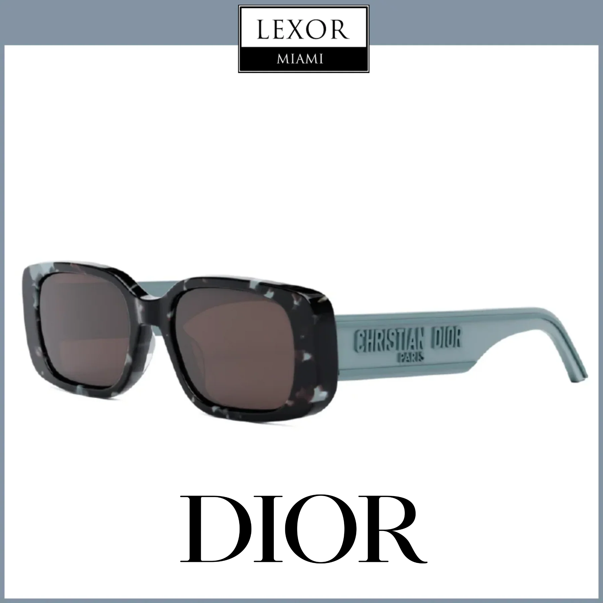 Dior sunglasses fashion 2010