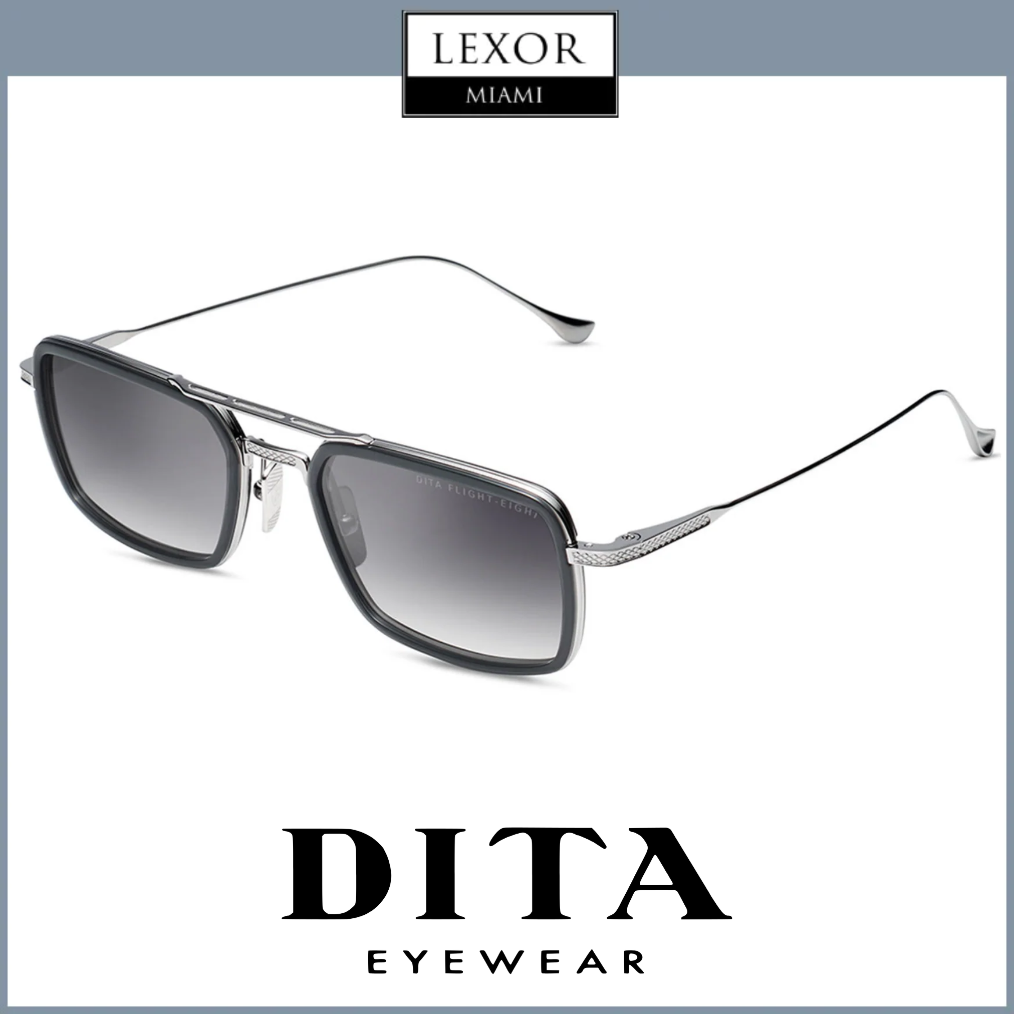Flight Series Sunglasses & Optical Eyewear - DITA Eyewear® Official - DITA  Eyewear Official