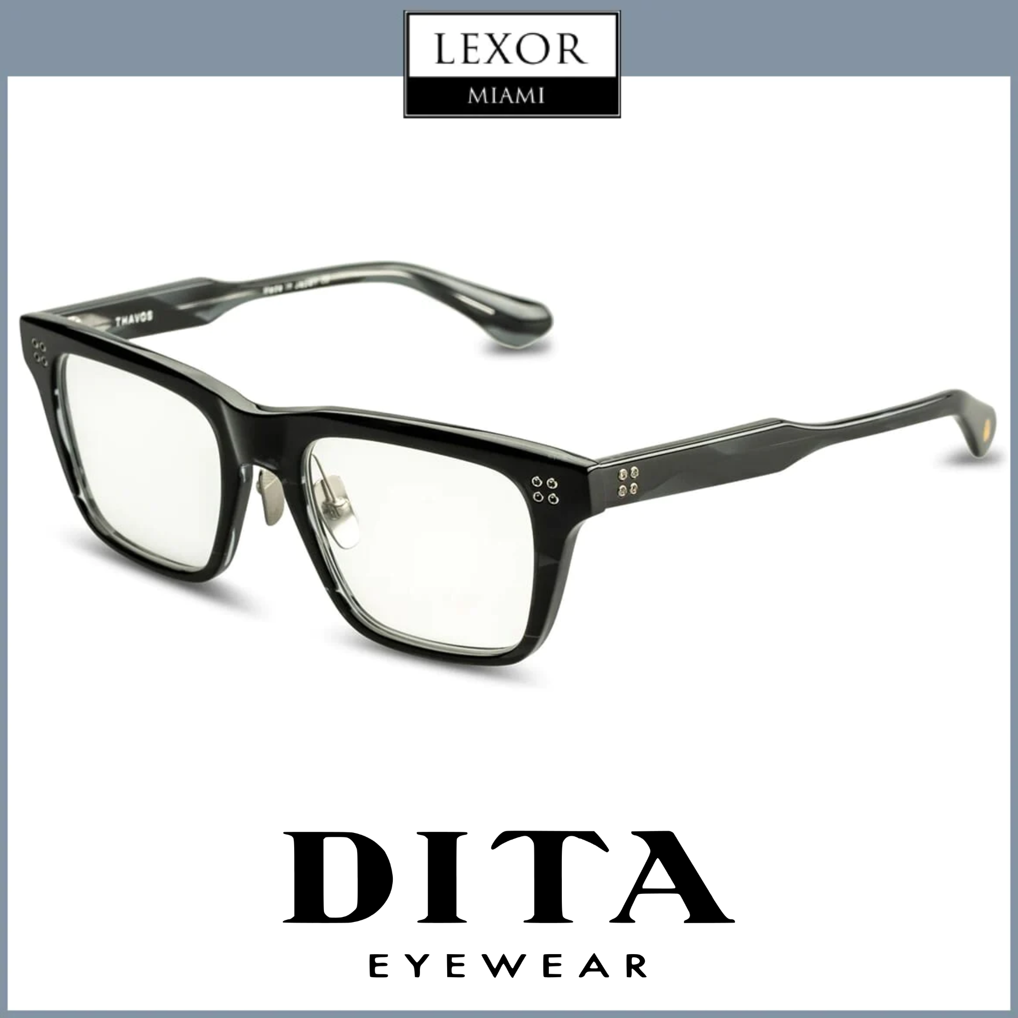 DITA DTX713-A-01 THAVOS OPTICAL