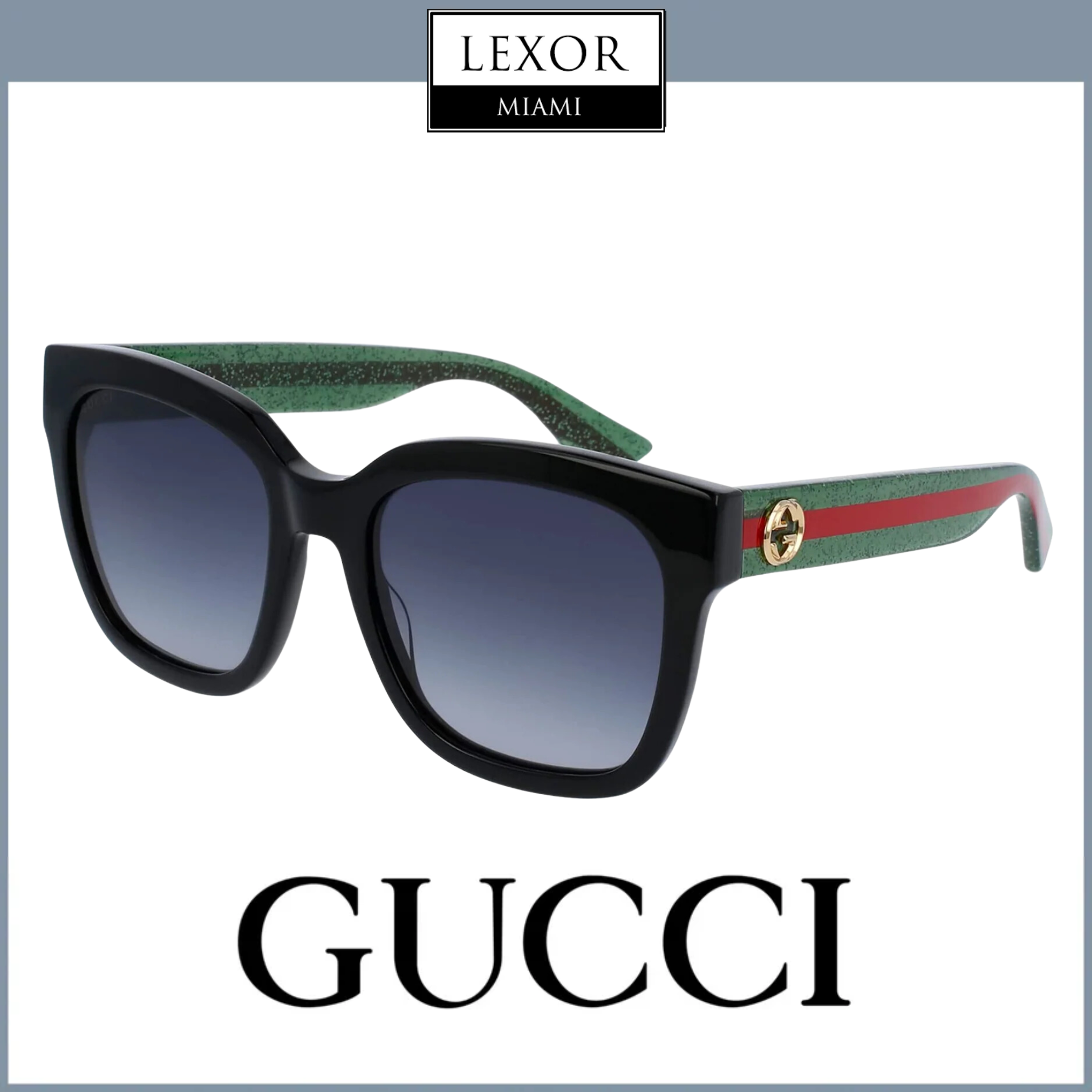 Gucci 0034 hotsell