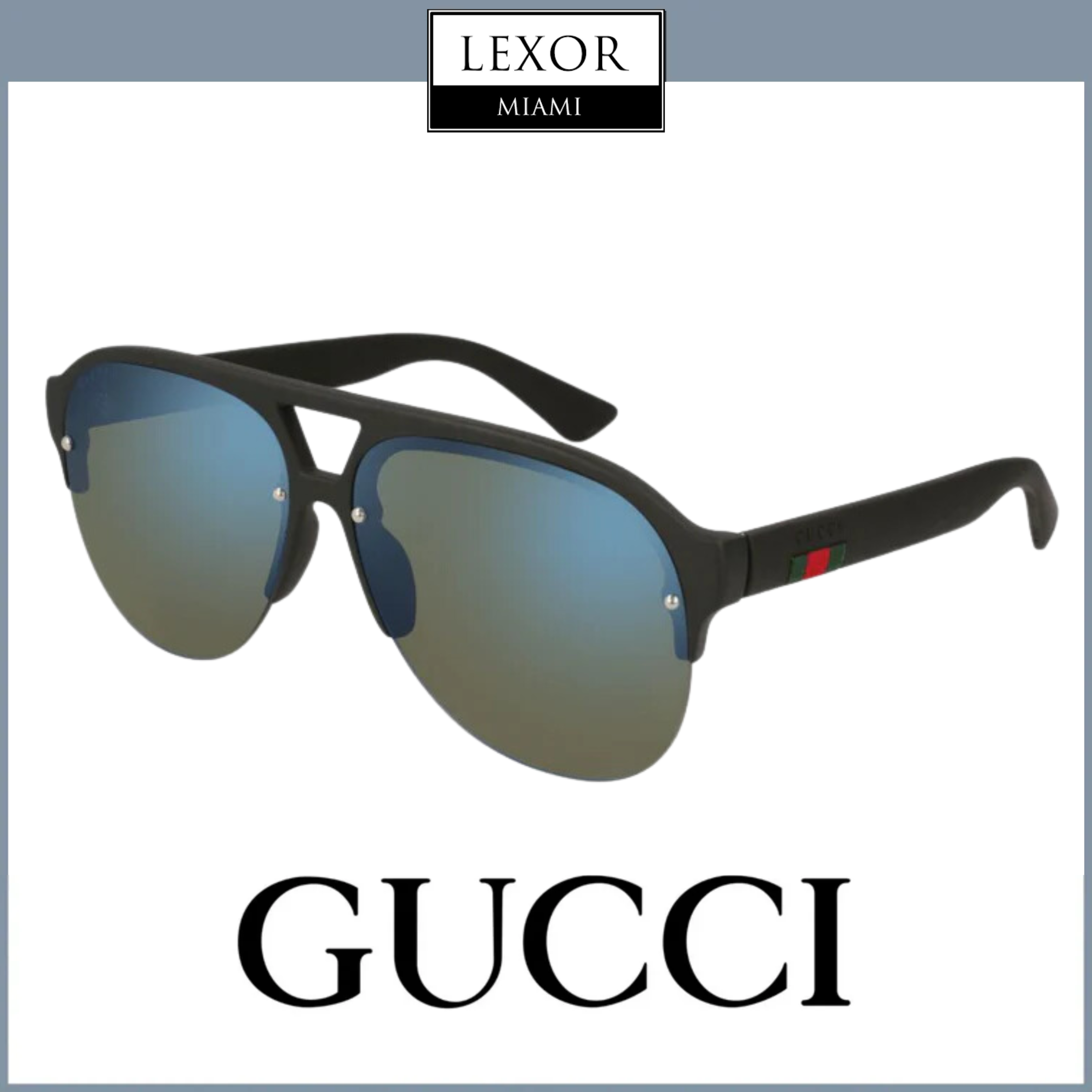 Gucci sunglasses gg0170s hotsell