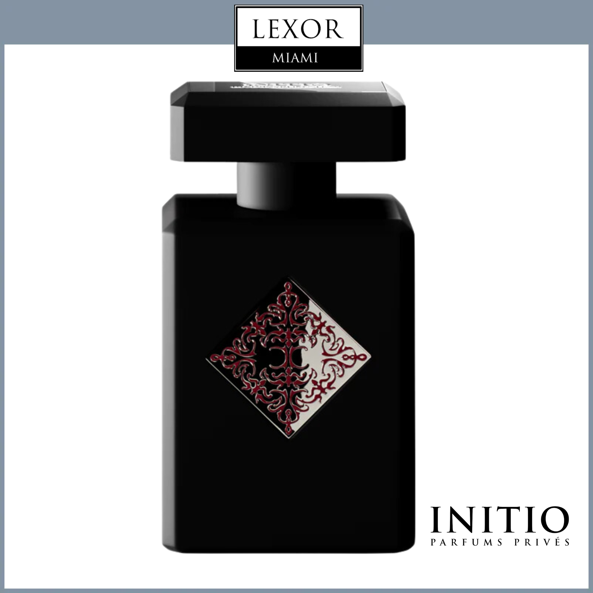 Initio hotsell Addictive Vibration Perfume