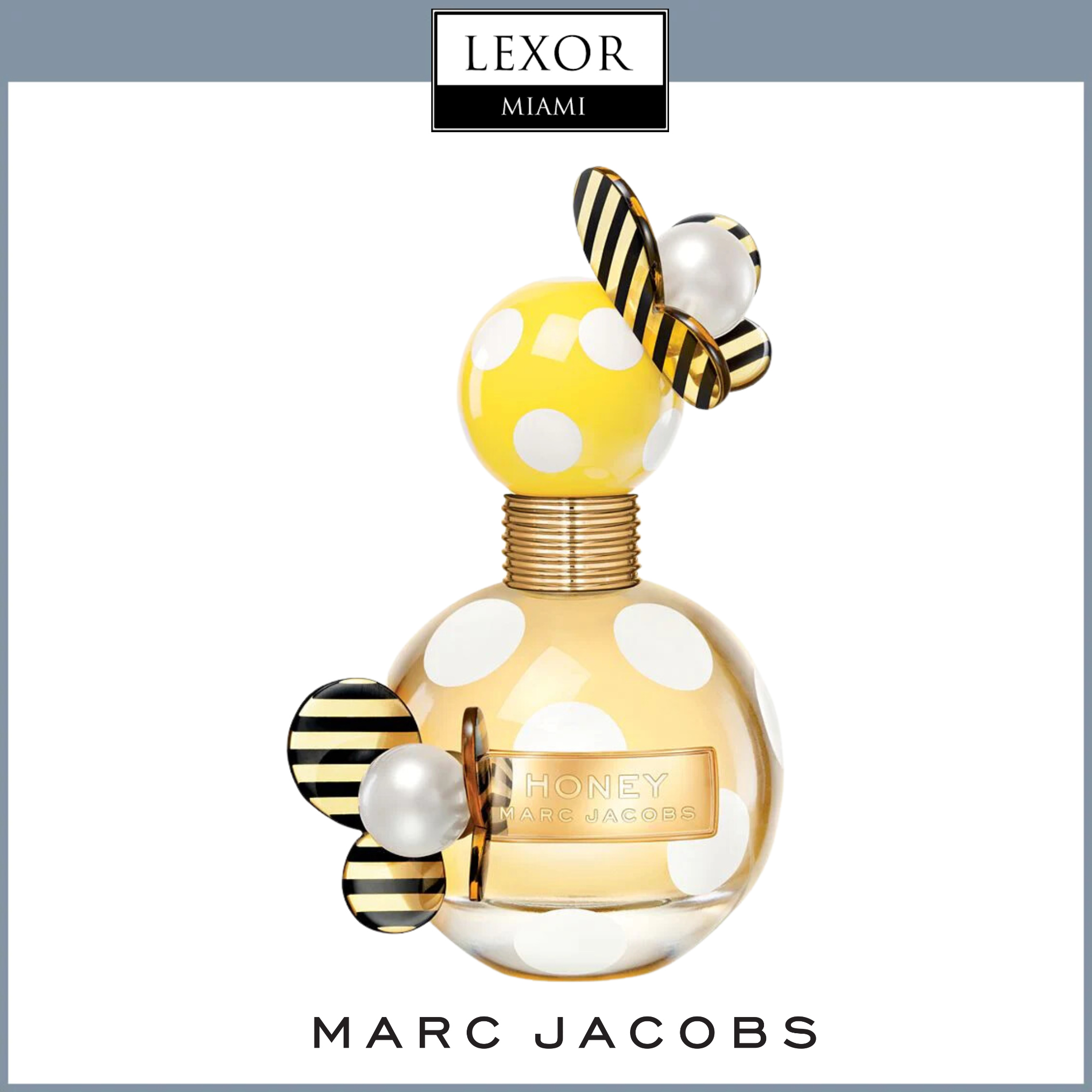 Marc jacobs honey sale