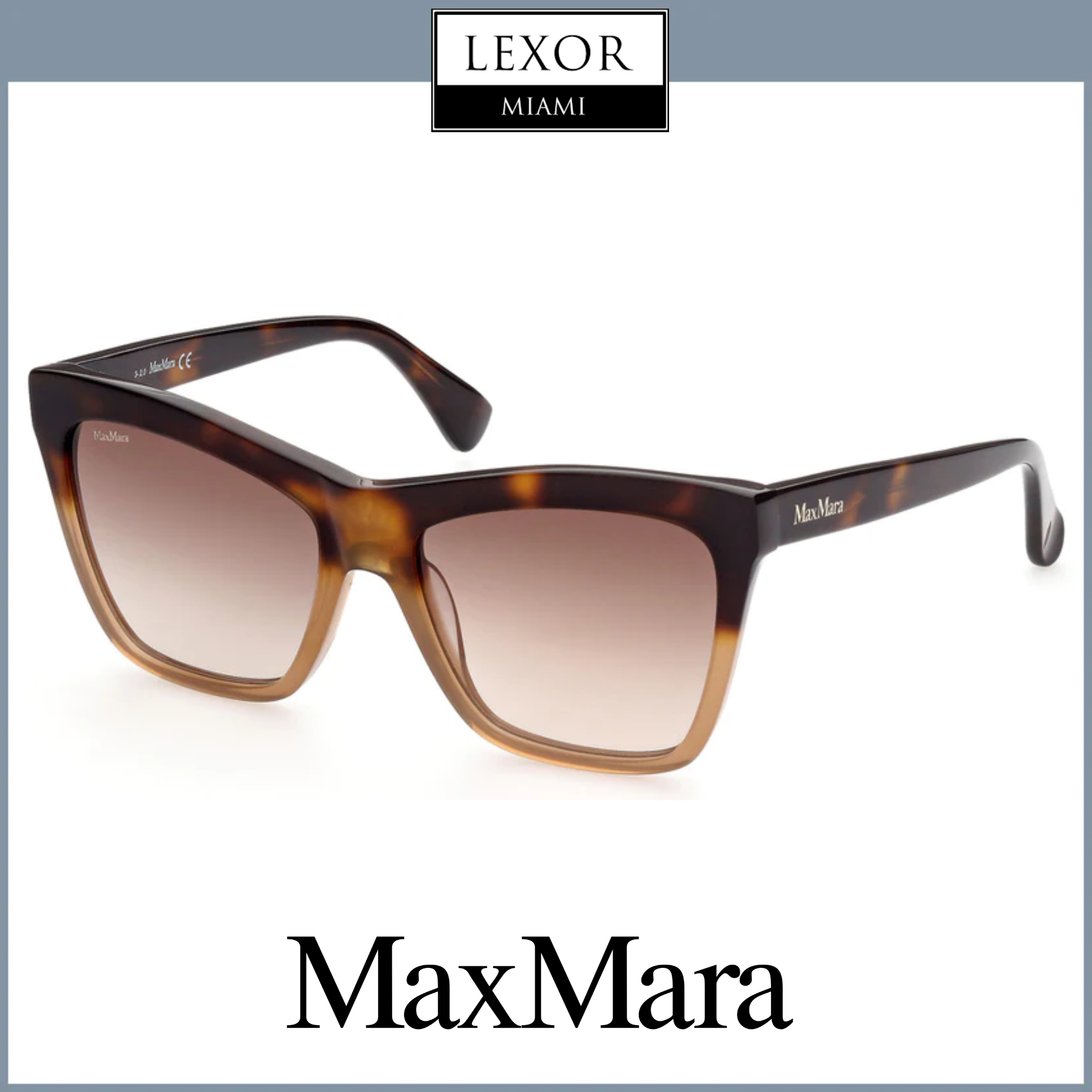 Miami max discount mara