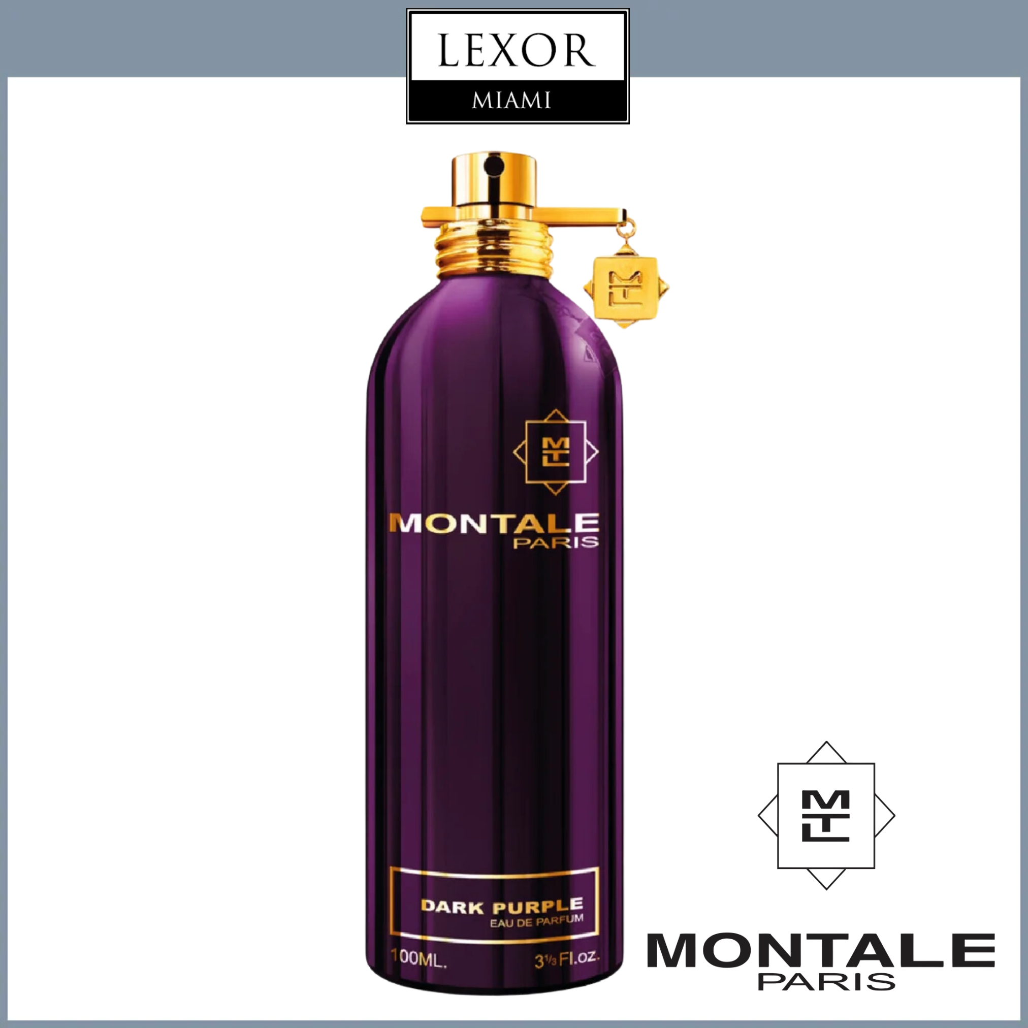 Montale Dark online purple