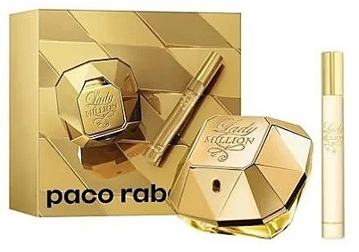 Paco rabanne mini gift set womens hot sale