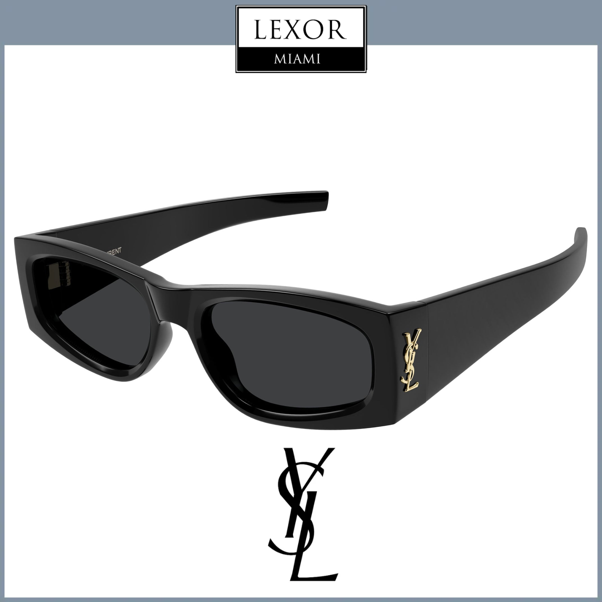 YSL sunglasses 2024 for women