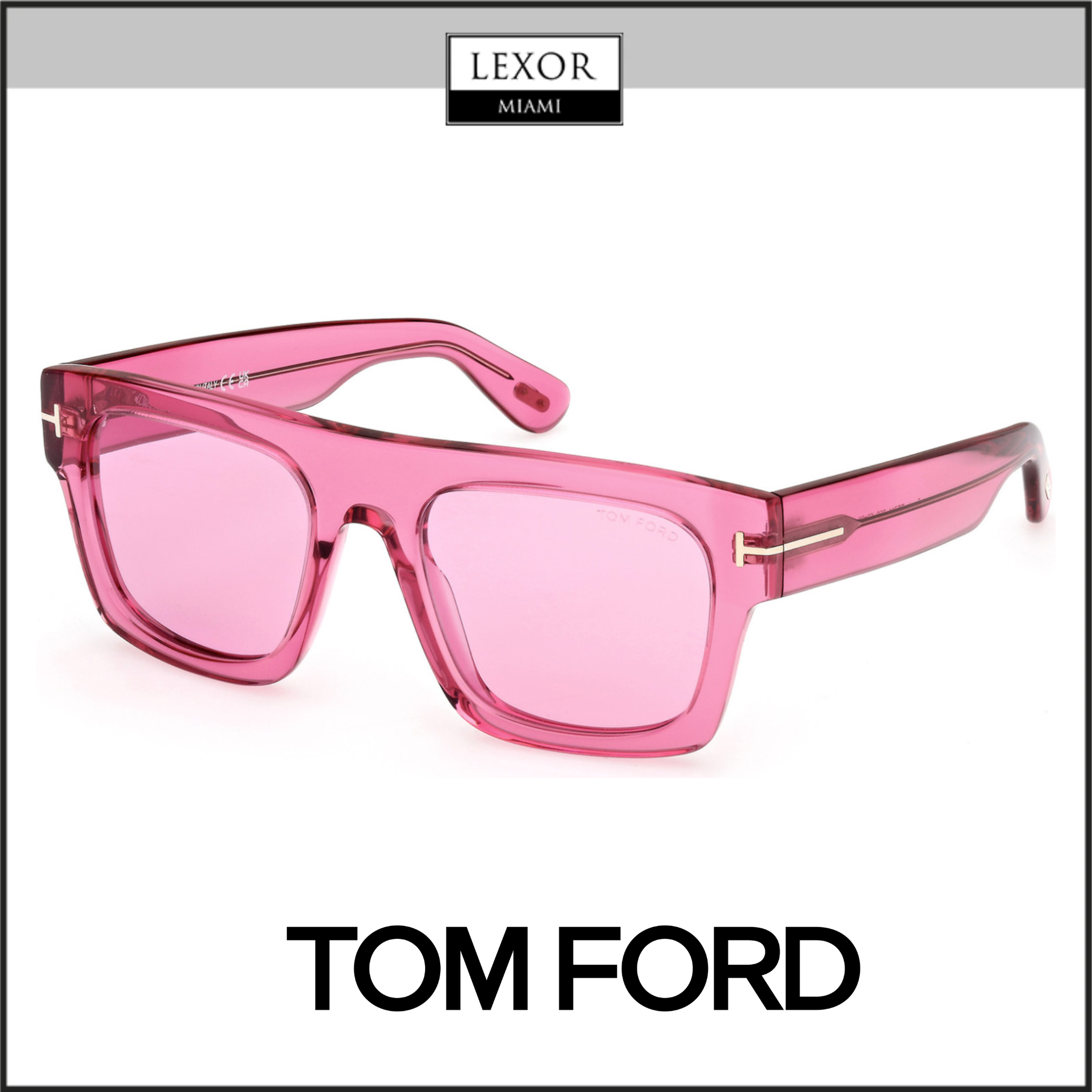 Tom ford outlet 0711