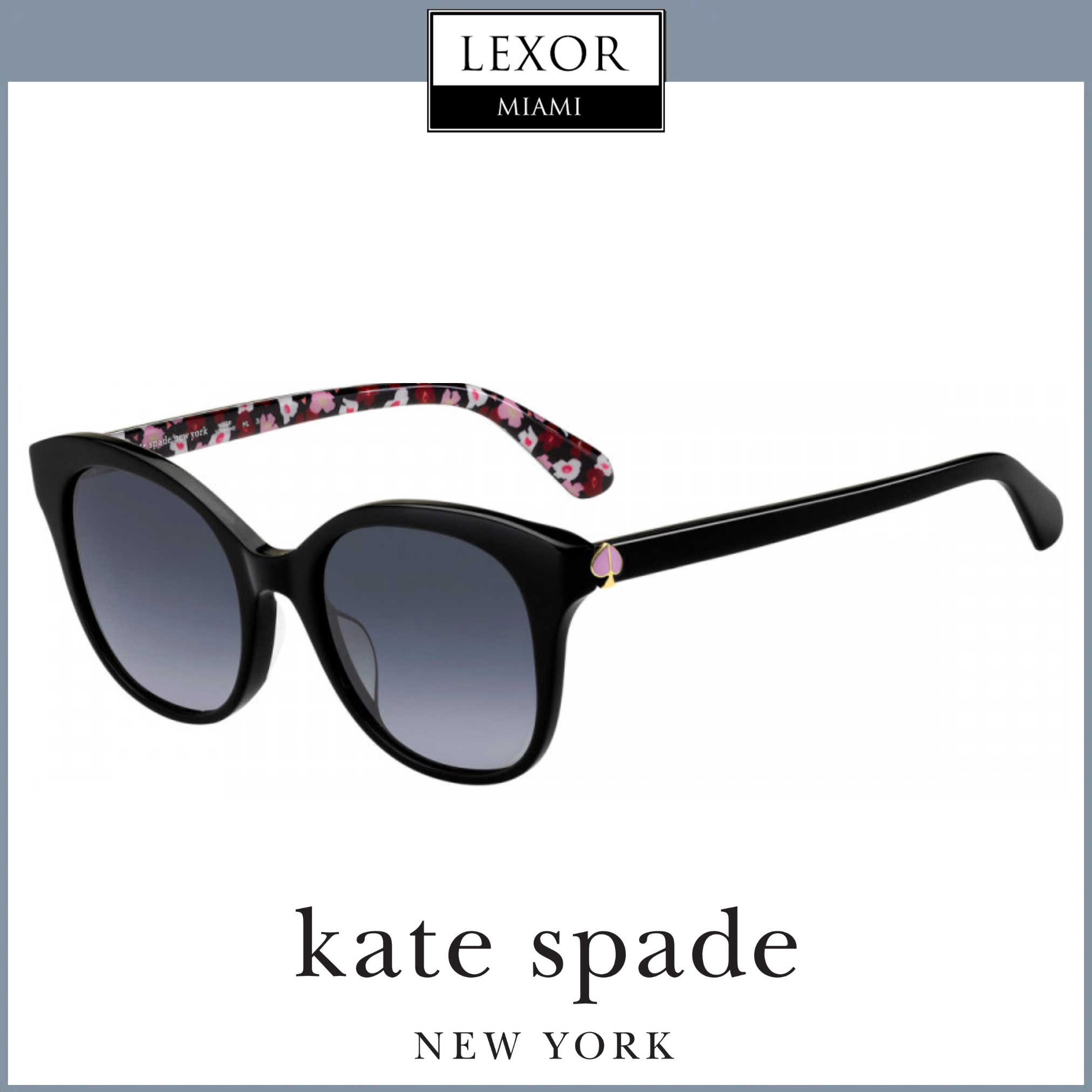 Sold Kate Spade Sunglasses