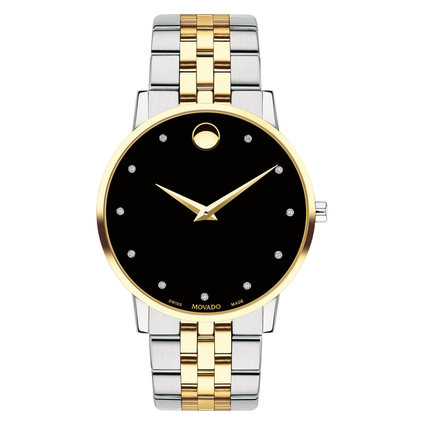 Movado Museum Classic online men’s watch