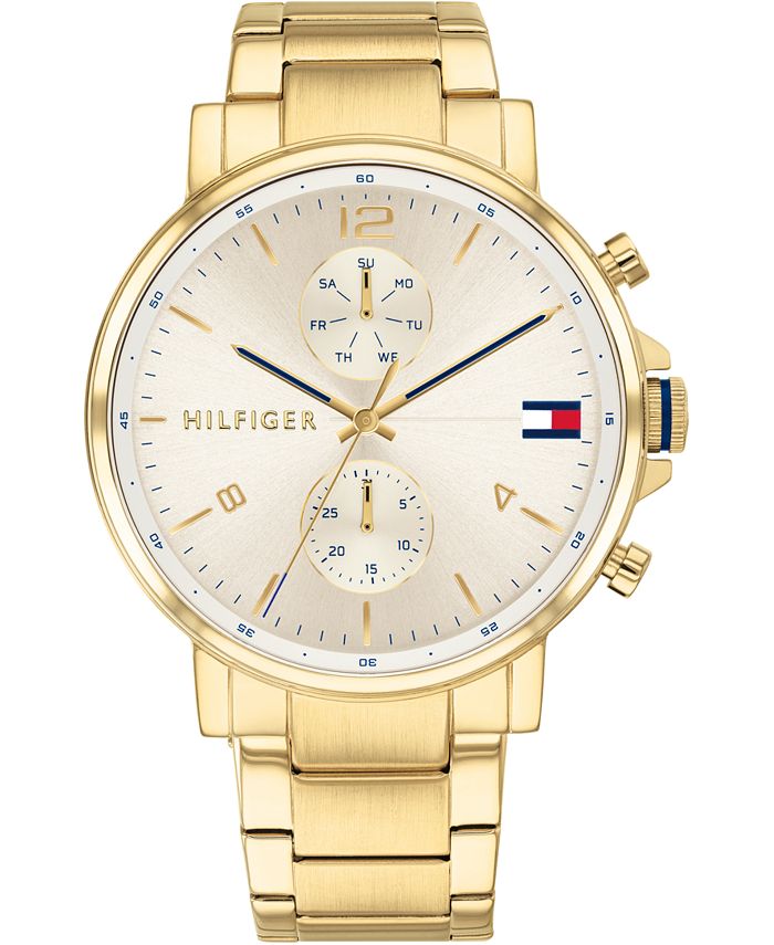 Tommy Hilfiger Mens Watches in Mens Watches 