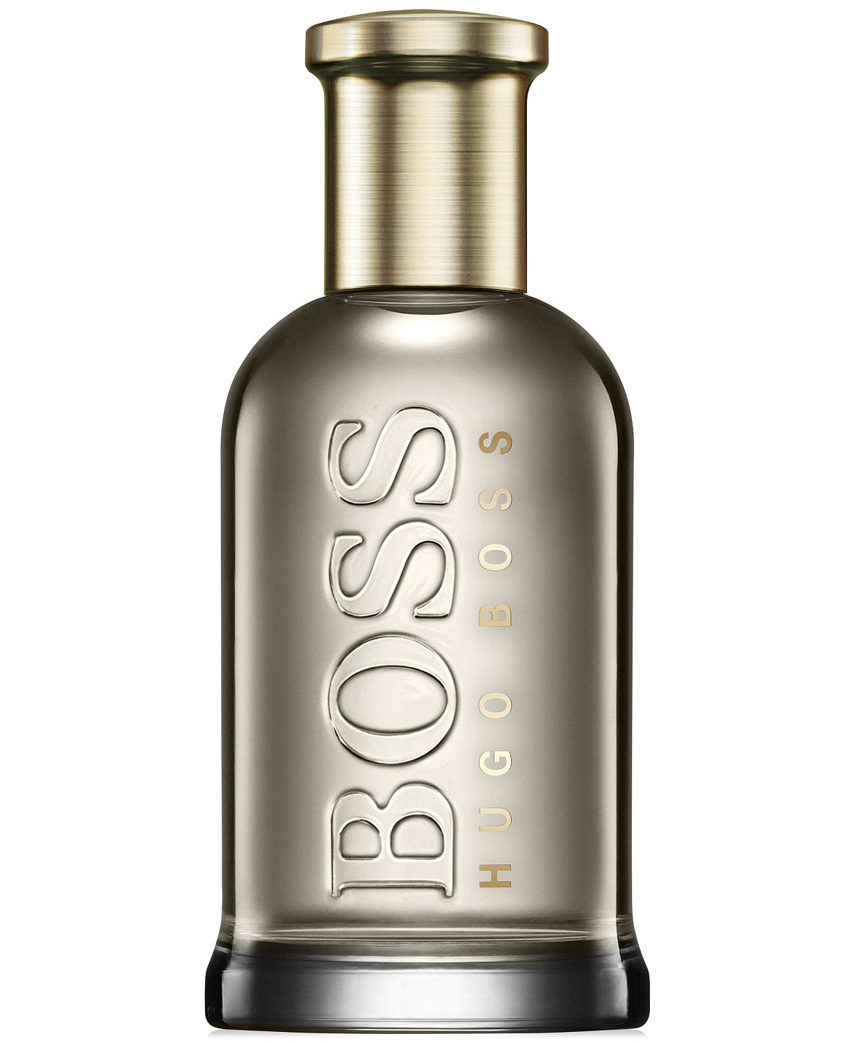 Hugo boss 2024 no 6 edp