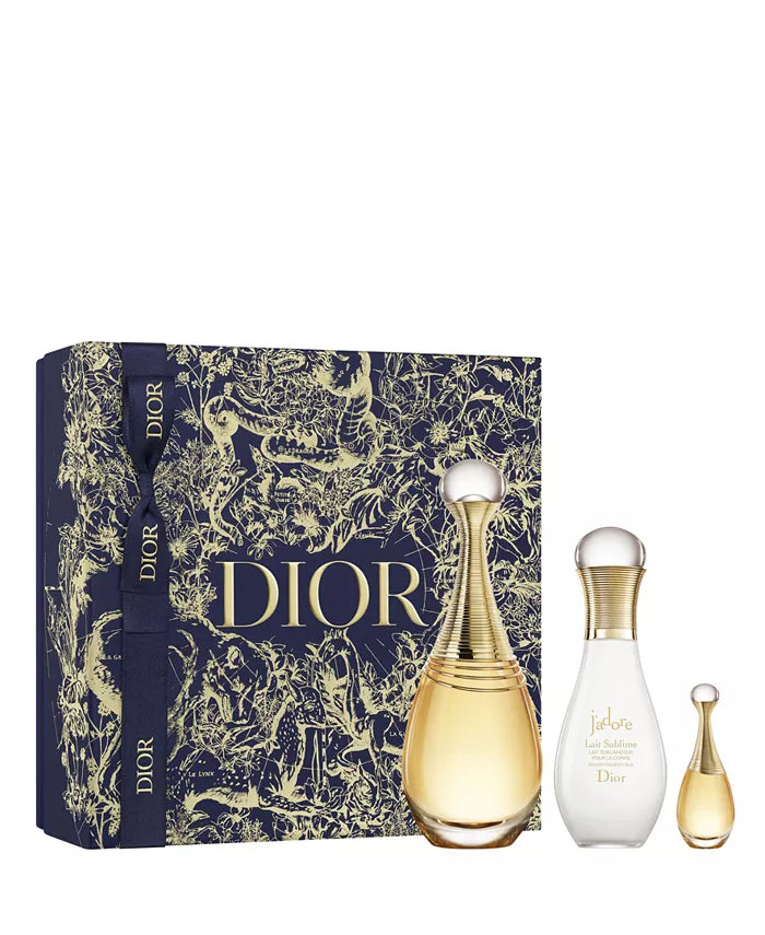 South Beach Perfumes - Les Parfums De Dior by Christian Dior – SBP