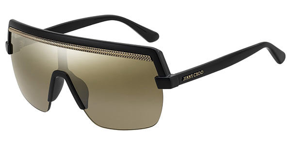 NEW JIMMY CHOO Ave/S 0807 00 store Women Sunglasses