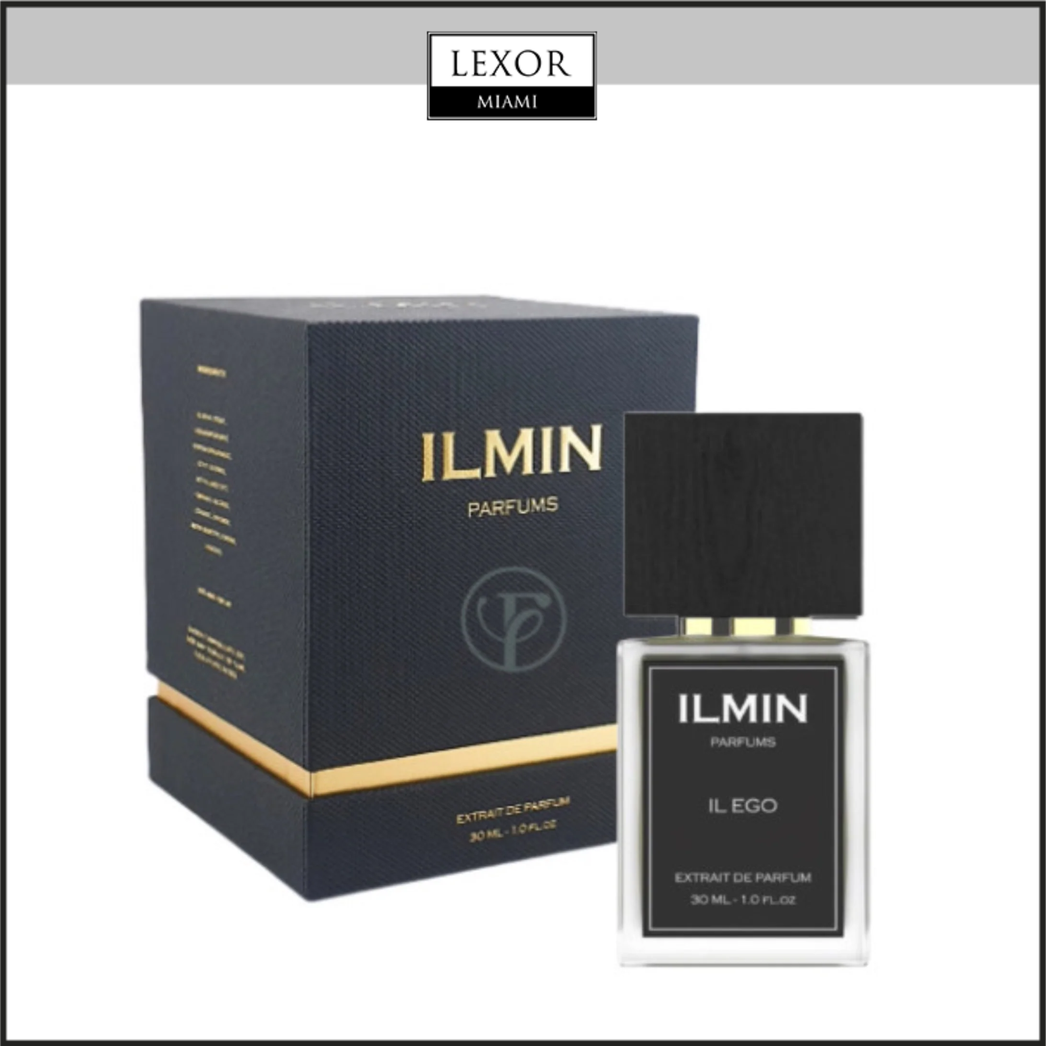 Ilmin discount perfume price