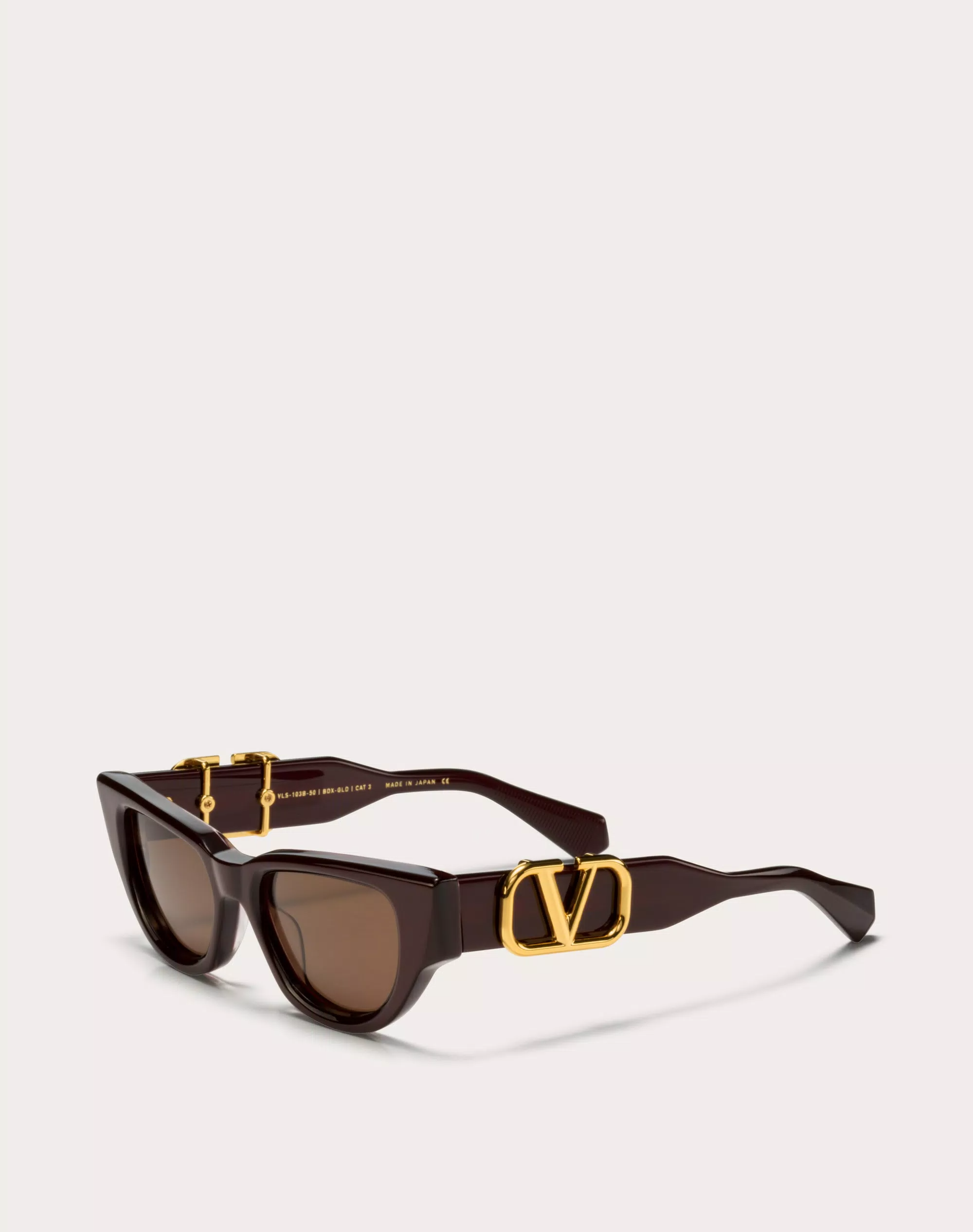 Valentino ladies clearance sunglasses