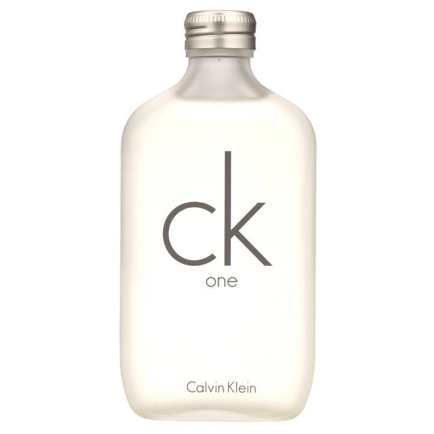 Calvin Klein CK Be Eau De Toilette For Unisex 100ml - Branded