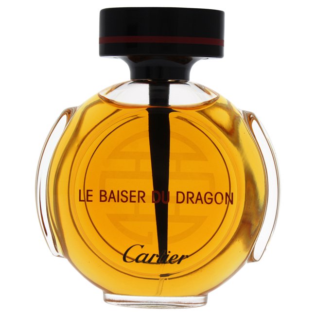 Le baiser du dragon clearance cartier eau de parfum