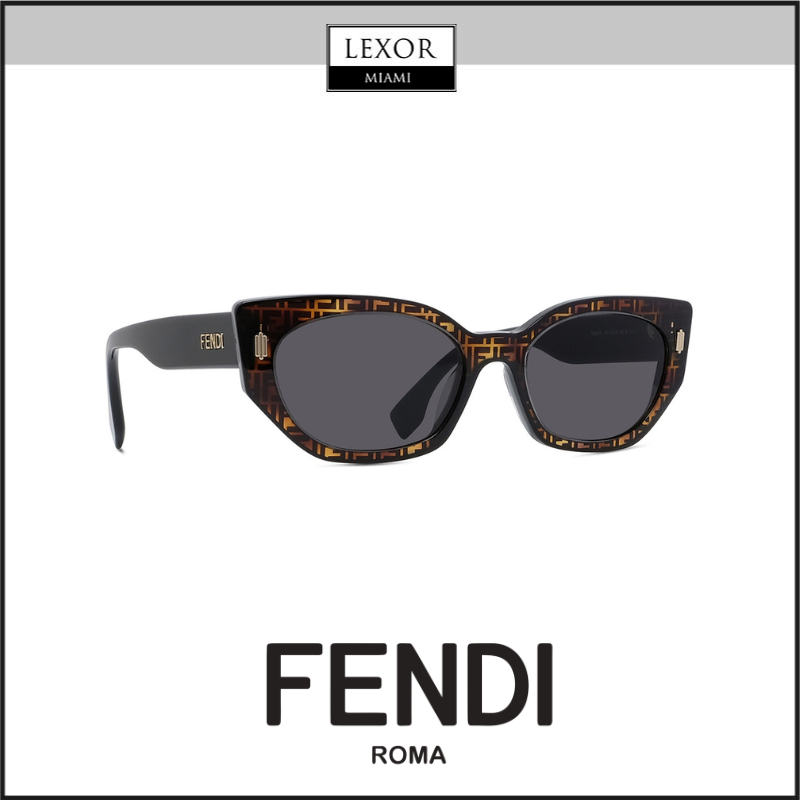 Fendi fe40018i discount