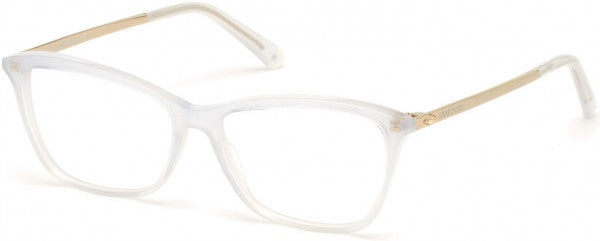 スワロフスキー SK5314 024 54 New Women Eyeglasses :B085HDMCR8