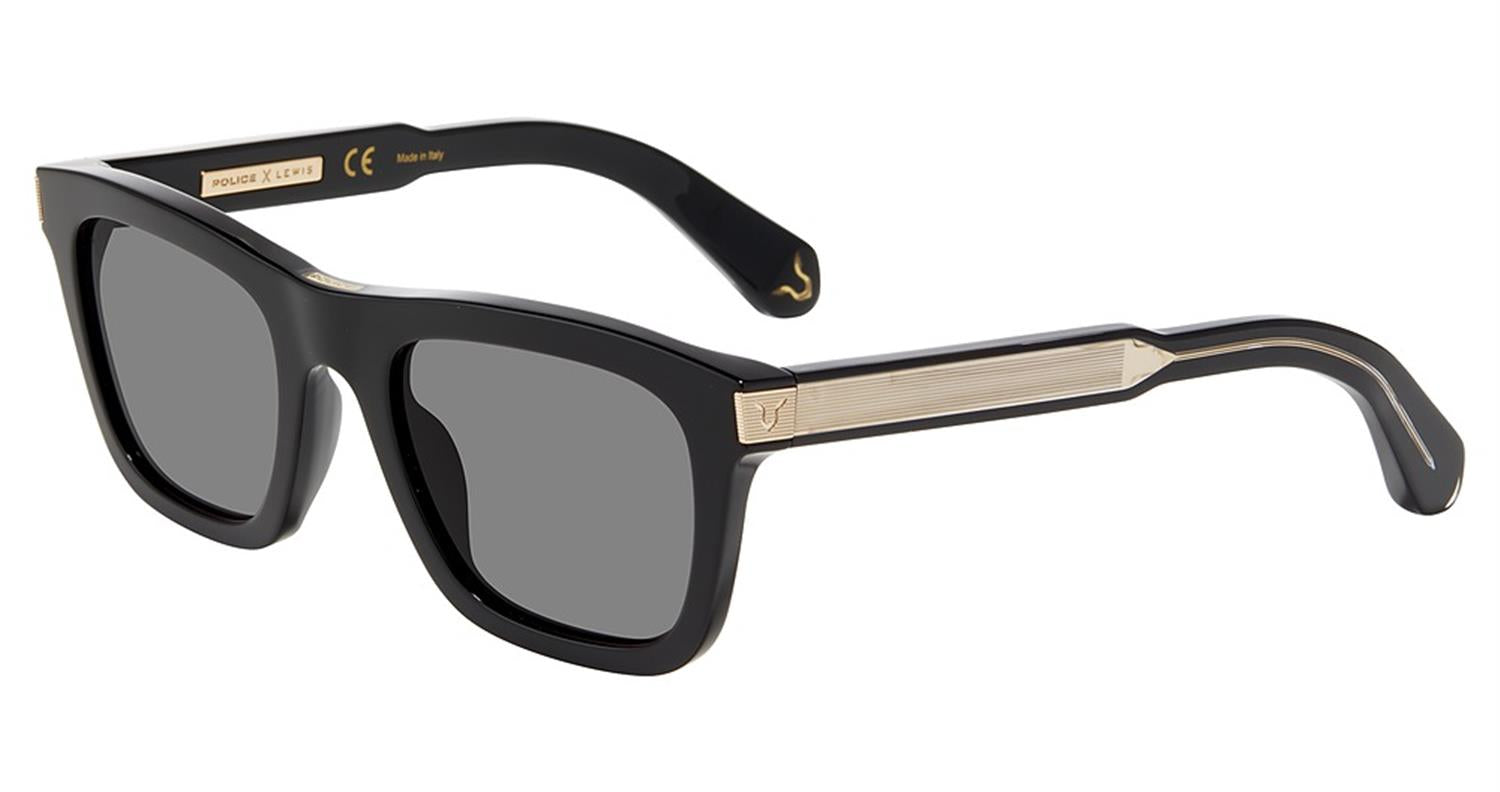 Black/Green & Gold ''Originals'' edition sunglasses – BlackedOutEmpire