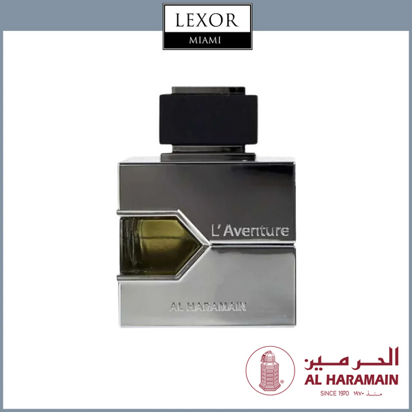 Discover the World of Al Haramain Perfumes: A Legacy of Luxury and Elegance