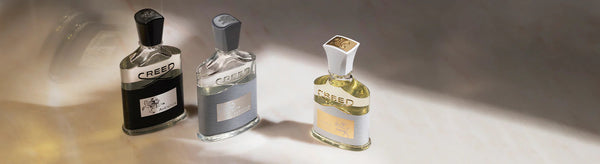 Creed Perfumes: A Timeless Legacy of Luxury and Elegance at Lexor Miami