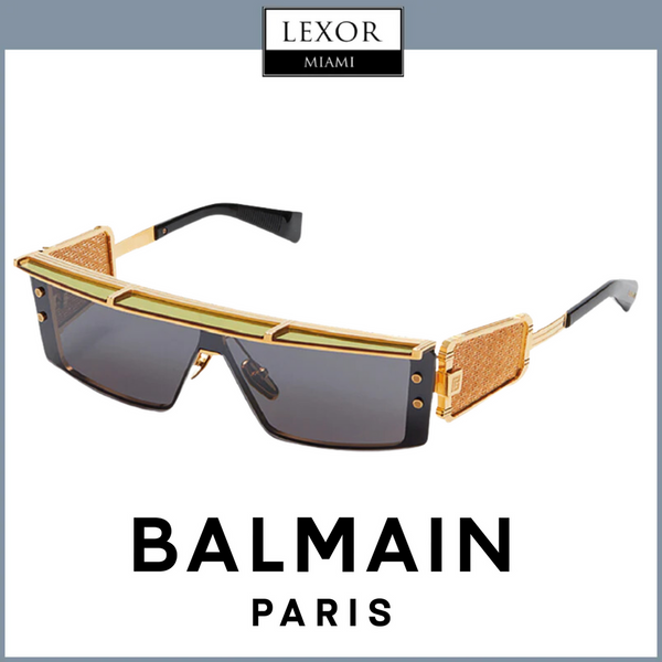 Eleva tu estilo con las gafas de sol Balmain