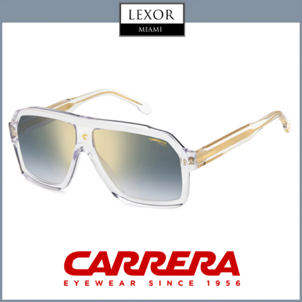 The Timeless Appeal of Carrera Sunglasses