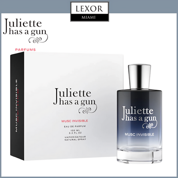 Explore the Bold and Unconventional World of Juliette Has a Gun Fragrances