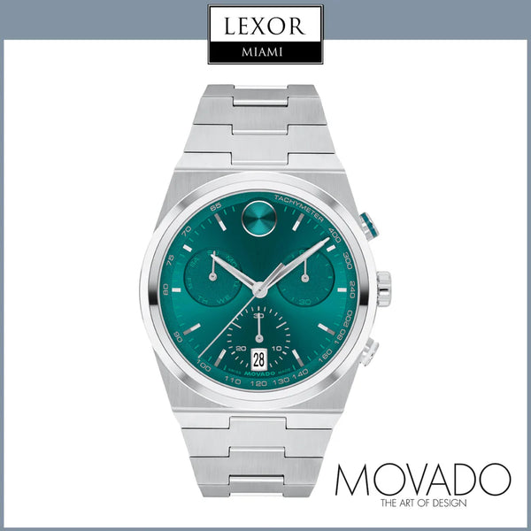 Movado Watches: A Legacy of Timeless Elegance and Innovation