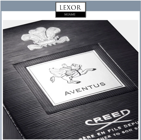 Discover the Timeless Elegance of Creed Aventus: A Fragrance Fit for Legends