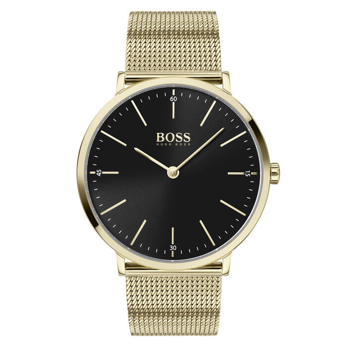 Relógio Masculino Hugo Boss 1513909 Horizon