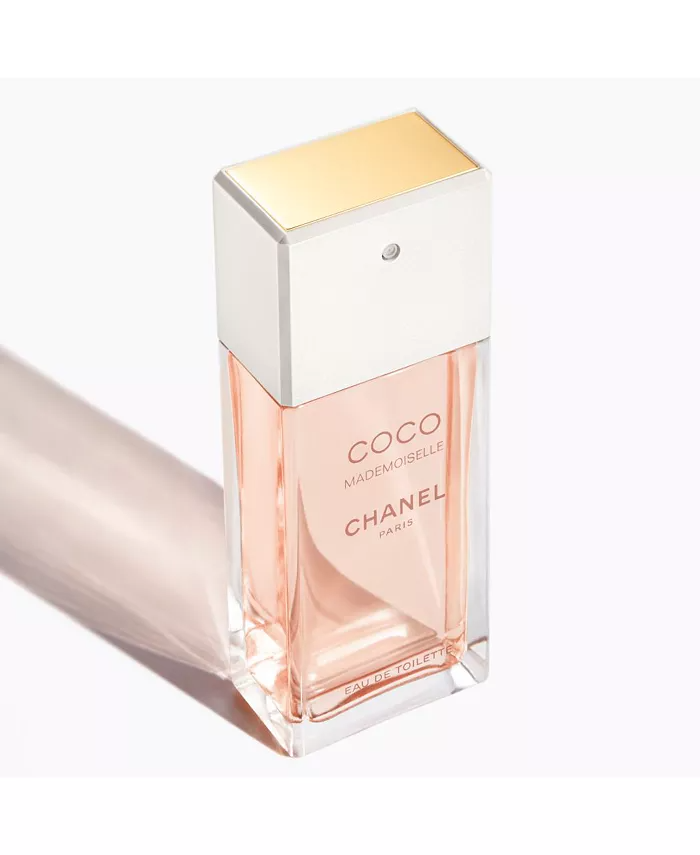 CHANEL COCO MADEMOISELLE 3.4 EDT Perfume Feminino