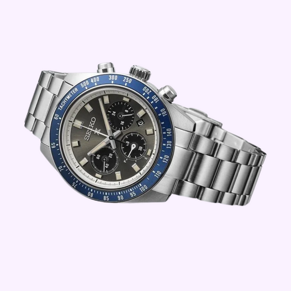 Seiko Watches Prospex SPEEDTIMER SSC939  UPC: 029665225160