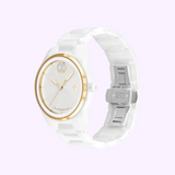 Relógios unissex Movado 3600900 Bold Verso