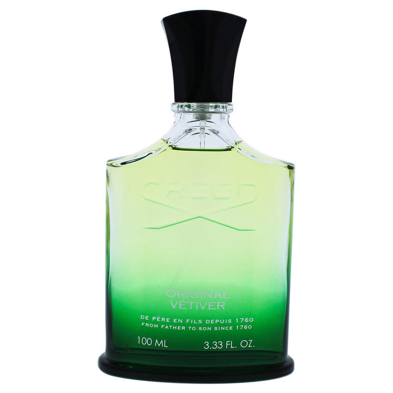 Creed Original Vetiver 3.3 EDP Perfume Masculino 