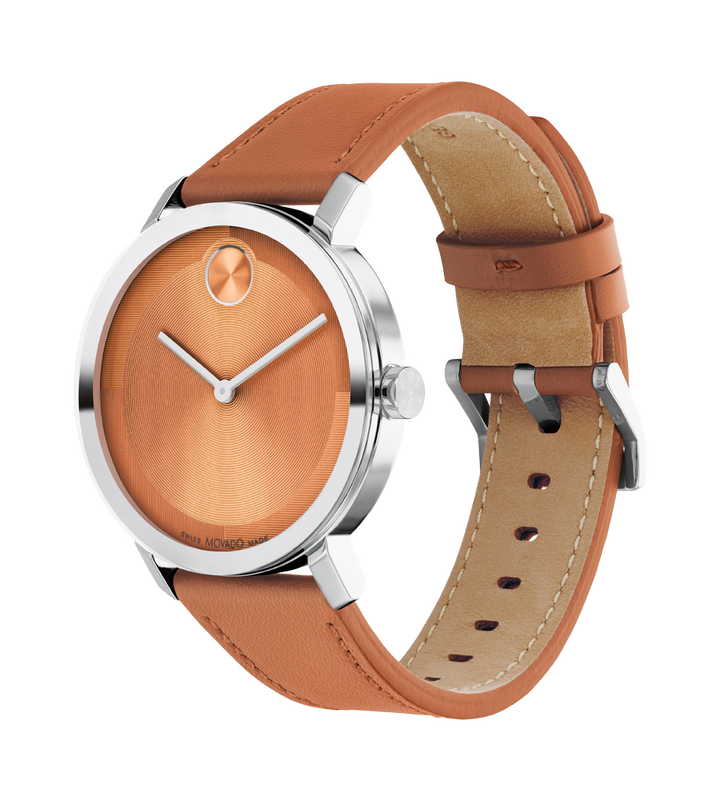 MOVADO 3601094 MOVADO BOLD EVOLUTION 2.0