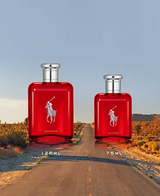 Perfume para hombre Ralph Lauren Polo Red 4.2oz EDP