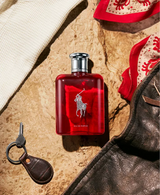 Perfume para hombre Ralph Lauren Polo Red 4.2oz EDP