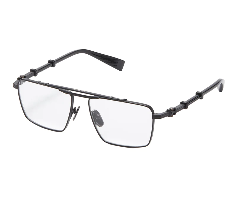 Balmain BPX-149B-56 Brigade-VI Optical Frame